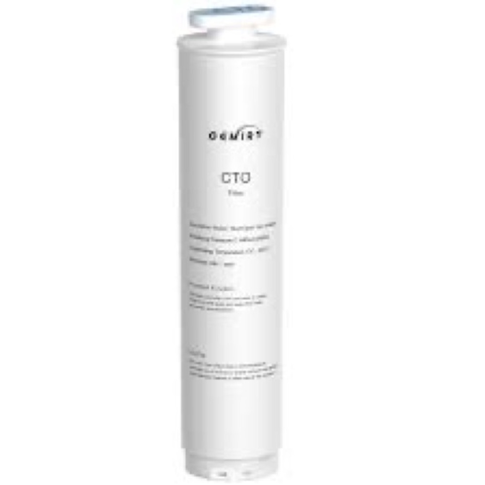 OEMIRY Under Sink Replacement‎ Filter For OM- UF01, Ultra-Filtration CTO